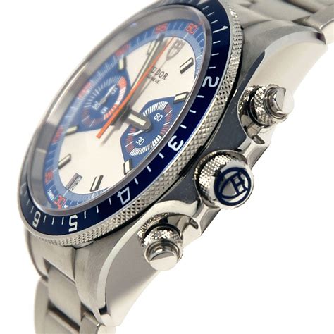 tudor grantour sorelle ronco